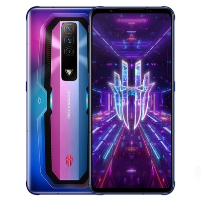 Nubia Red Magic 7 Supernova 18GB 256GB-0