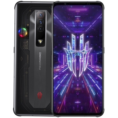 Nubia Red Magic 7 Supernova 18GB 256GB-2