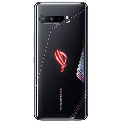 ASUS ROG Phone 3 Chính hãng-1