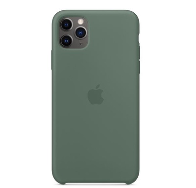 Ốp lưng Apple Silicone Chính hãng Cho iPhone 11 Pro Max-7