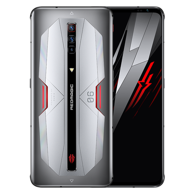 Nubia Red Magic 6 Pro-1