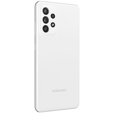 Samsung Galaxy A52-4