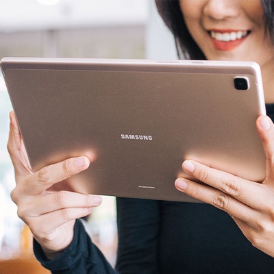 Samsung Galaxy Tab A7 (2020)-5