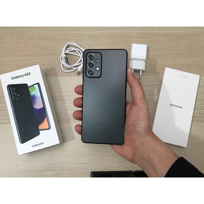 Samsung Galaxy A52-32