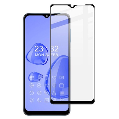 Dán cường lực viền đen Galaxy A32-0