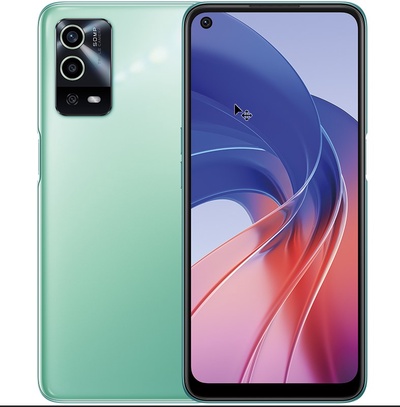 OPPO A55-29