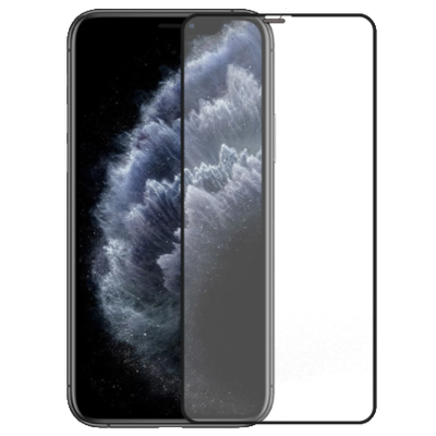 Miếng dán cường lực nhám Zeelot Matte iPhone 11 Pro-0