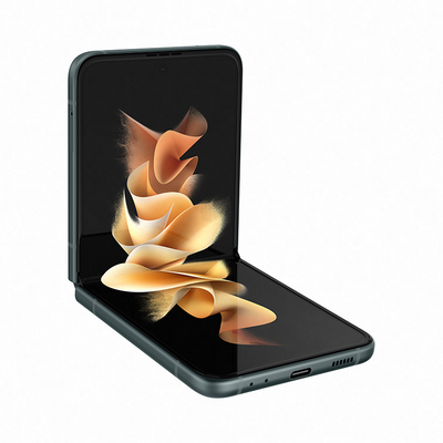 Samsung Galaxy Z Flip3 5G-14