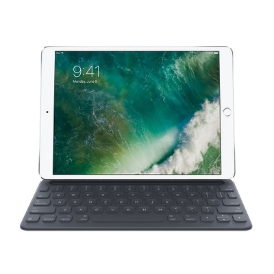 Bàn phím Smart Keyboard cho iPad Pro 10.5/Air 10.5/10.2 | Chính hãng Apple Việt Nam-5