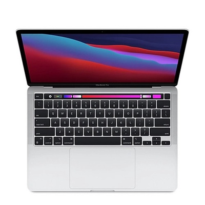 Apple MacBook Pro 13 Touch Bar M1 16GB 512GB 2020 I Chính hãng Apple Việt Nam-6