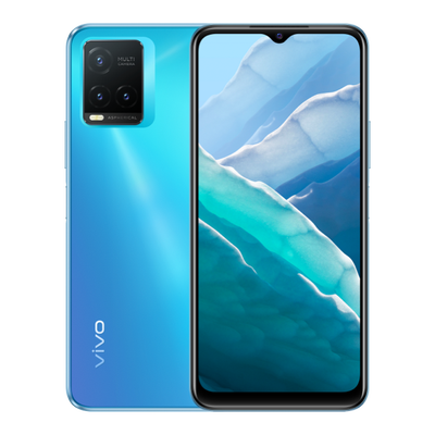 Vivo T1X 8GB 128GB-0