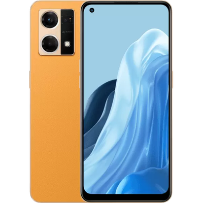 OPPO Reno7 4G (8GB - 128GB)-2