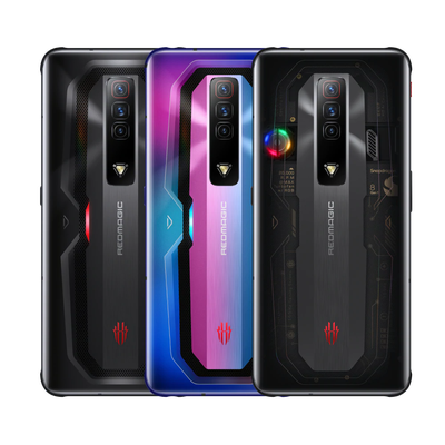 Nubia Red Magic 7 Supernova 18GB 256GB-1