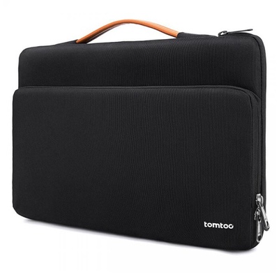 Túi chống sốc TOMTOC Briefcase cho Macbook Pro 13 inch-0