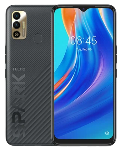 Tecno Spark 7T 4GB 64GB-2