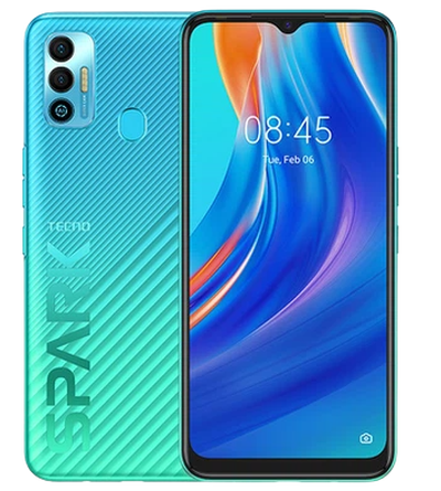 Tecno Spark 7T 4GB 64GB-1