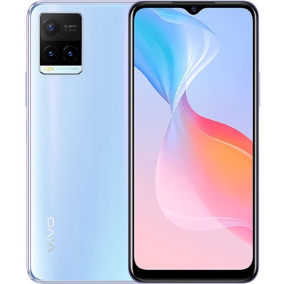 Vivo Y21S (4GB - 128GB)