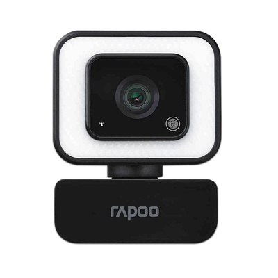 Webcam Rapoo C270L Full HD 1080P-0