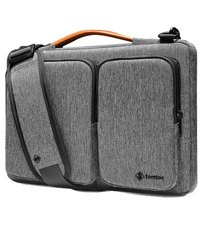 Túi xách Laptop Tomtoc 360 Shoulder bags Macbook 13 inch A42-C02-0