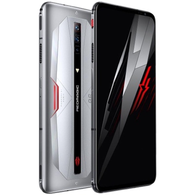 Nubia Red Magic 6 Pro-0